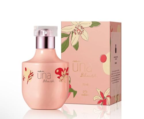 NATURA UNA BLUSH DEO PARFUM 75ml