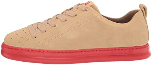 Camper Men's Sneaker, Medium Beige, 7 | Image 7