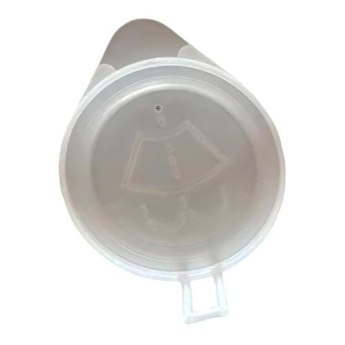 Bouchon de réservoir lave-glace pour Chrysler Sebring 2001-2006 MR245402
