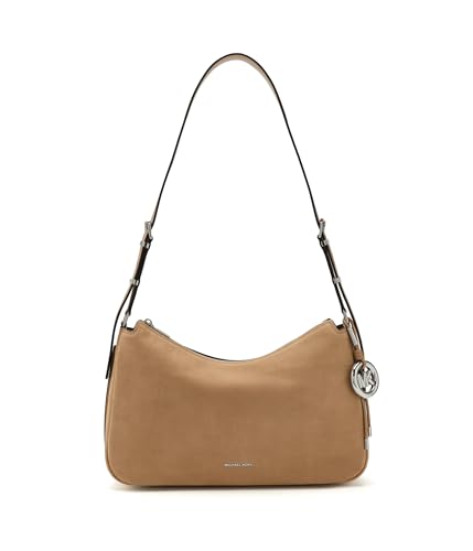 Image of Michael Kors Nolita Medium Top Zip Convertible Shoulder Bag