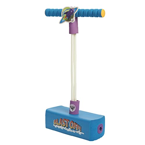 Flybar Pogo Jumper