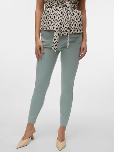 Vmeva Mw Loose String Pant Ga Noos – Ansicht 2