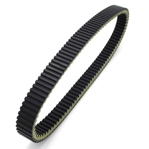 Courroies de transmission pour motos Kawasaki KAF820 Mule Pro-FXT