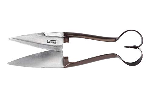 Corona Clipper Forged Aluminum Pruner Blade 6360-1C Fits BP6360 1