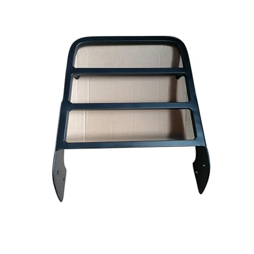 Porte-bagages pour Shadow VT750 étagère de moto 2004-2012 arrière