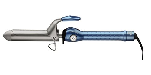 Babylisspro Nano Titanium Spring Curling Iron #TOP7