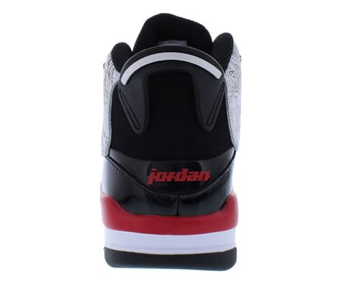 Jordan Boy's Dub Zero (Big Kid)4