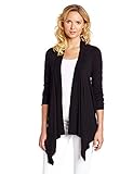 Splendid Women's Jersey Wrap Cardigan