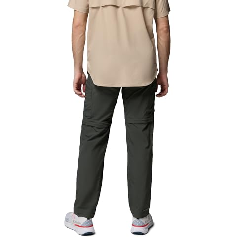 Image of Columbia Men's Silver Ridge Convertible Pants