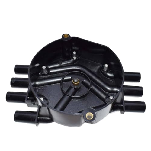 Kit capuchon de distributeur V6 haute durabilité D465 - 4