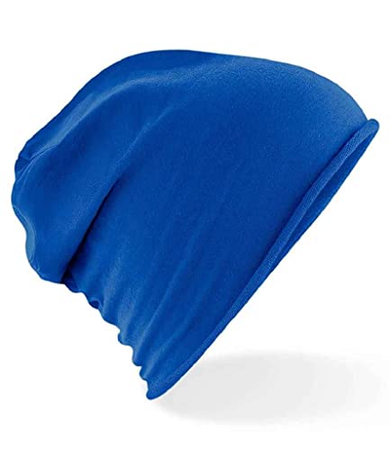 Bonnet pour hommes COOZO en jersey idéal pour vos sorties urbaines