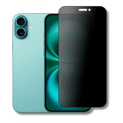 Película 3d Privacidade Anti Spy Para iPhone (iPhone 16)