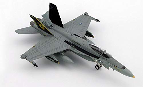 Amazon.com: Hobby Master F/A-18C Hornet BuNo 164633 of VFA