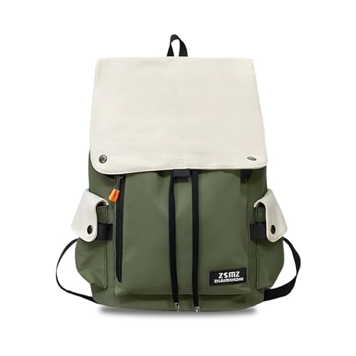 Image of Kraptick Laptop Backpack for Men & Women | Waterproof & Durable Laptop Bag for Office, Travel & College | Spacious & Lightweight Backpack | Fits 15.6 Inch Laptop | Multipurpose Laptop Bag