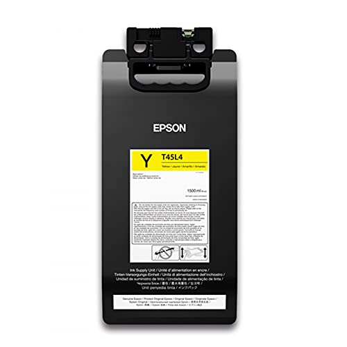 Epson UltraChrome Ink Refill Kit T45L420