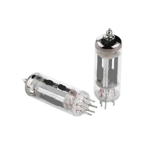Diode de redressement 6Z4 à 7 broches pour amplificateur audio haute fidélité lot de 2