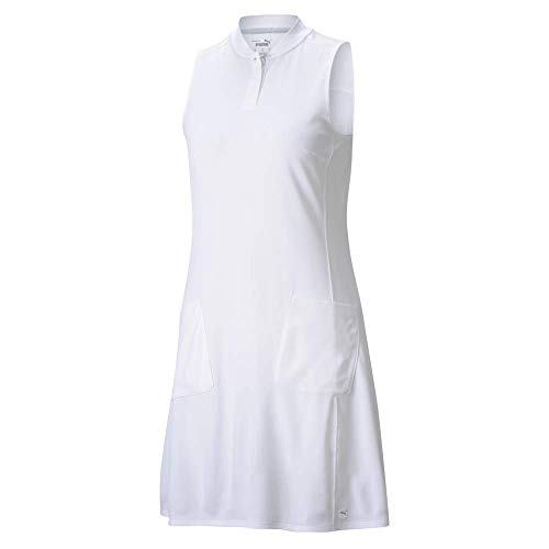 PUMA Vestido Farley Feminino