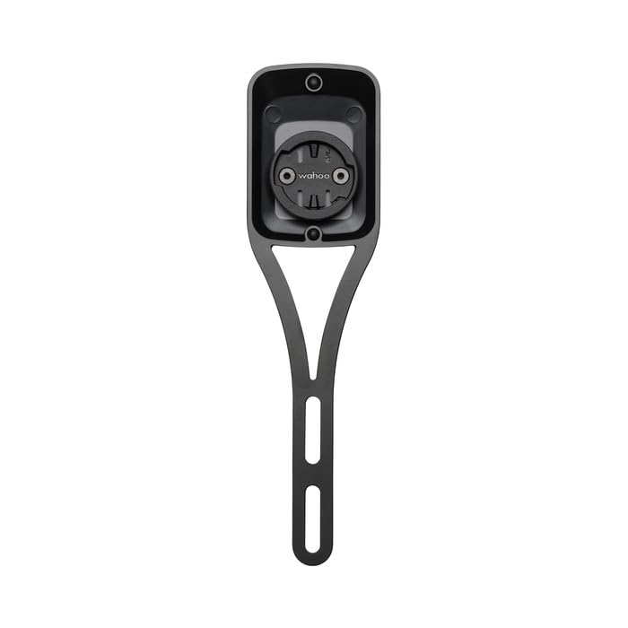 Support Wahoo ELEMNT ACE antivibration pour guidon de vélo - 3