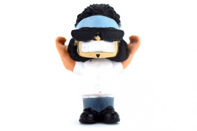 @HOMIE DGA Homies Big Headz Babylocs Collectible Figure | Zumiez
