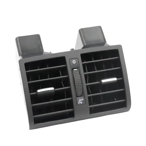 Rejilla ventilación aire acondicionado trasero coche VW Touran 2004 a 2015 3