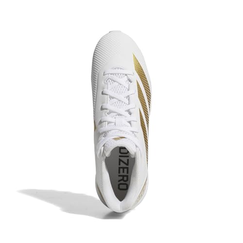 Image of adidas Originals Men's Adizero Impact.2 Molded American Football Shoes