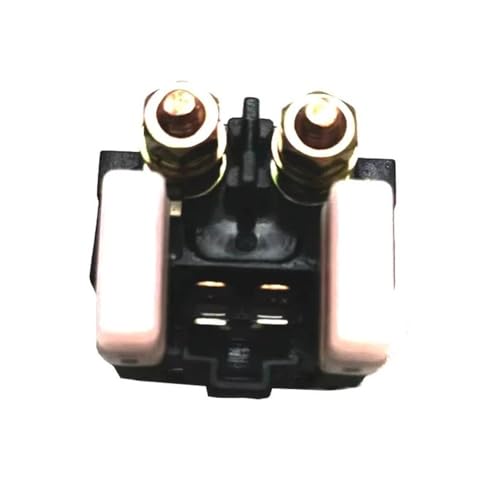 Plus de panne avec le relais d'allumage pour moto 302S BJ300