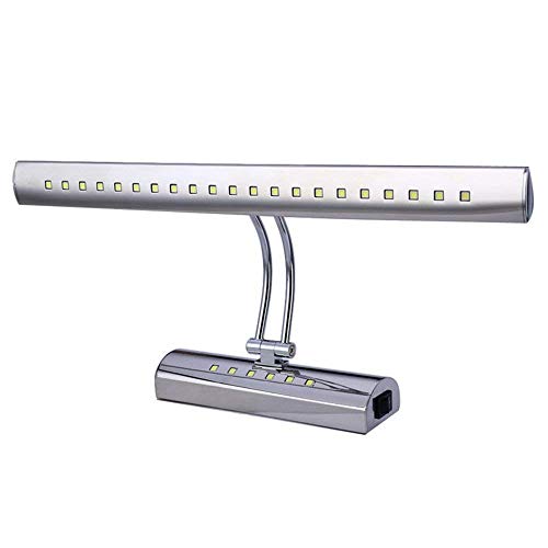 Preisvergleich Produktbild Led Edelstahl Bad Wasserdicht Spiegelschrank Bad Objektiv Lichter Badzubehör