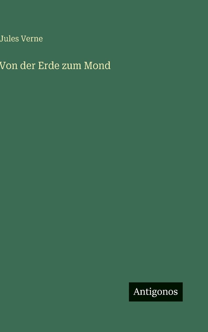 Von der Erde zum Mond