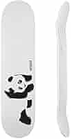 7.75 enjoi スケボー　デッキ Amazon | Enjoi スケートボードデッキ 3パック バルクロット