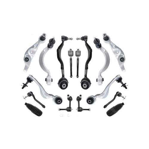 16 tg Abp[ & [ Rg[ A[ X^rCU[ o[ ^C bh Lbg ƌ݊ NTX LS460 RWD 2007 2008 2009 2010 2011 2012-2017 Ή