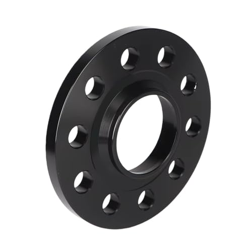 Élargisseurs de voie 5x114.3 CB 66.1mm 12mm pour Nissan 350Z et 370Z