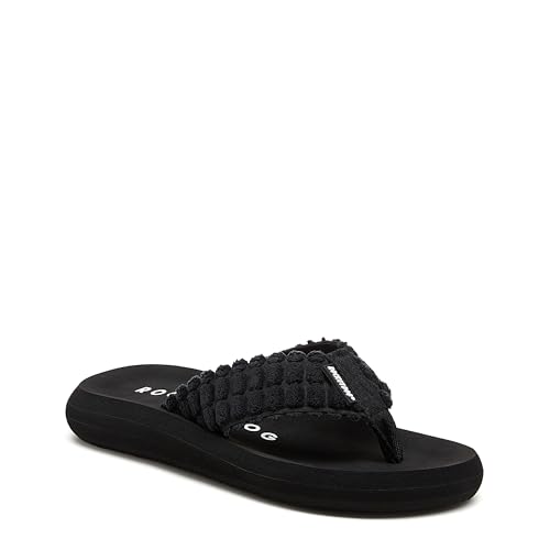 Image of Rocket Dog Women's Spotlight Comfort Foam Flip Flop Sandal