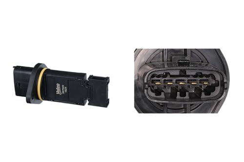 Medidor de flujo de aire Valeo 367020 para solucionar fallos de aceleración y tirones