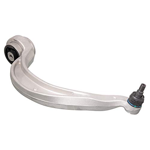 Febi bilstein 102986 Brazo de suspensión con cojinete hidráulico y articulación, 1 pieza