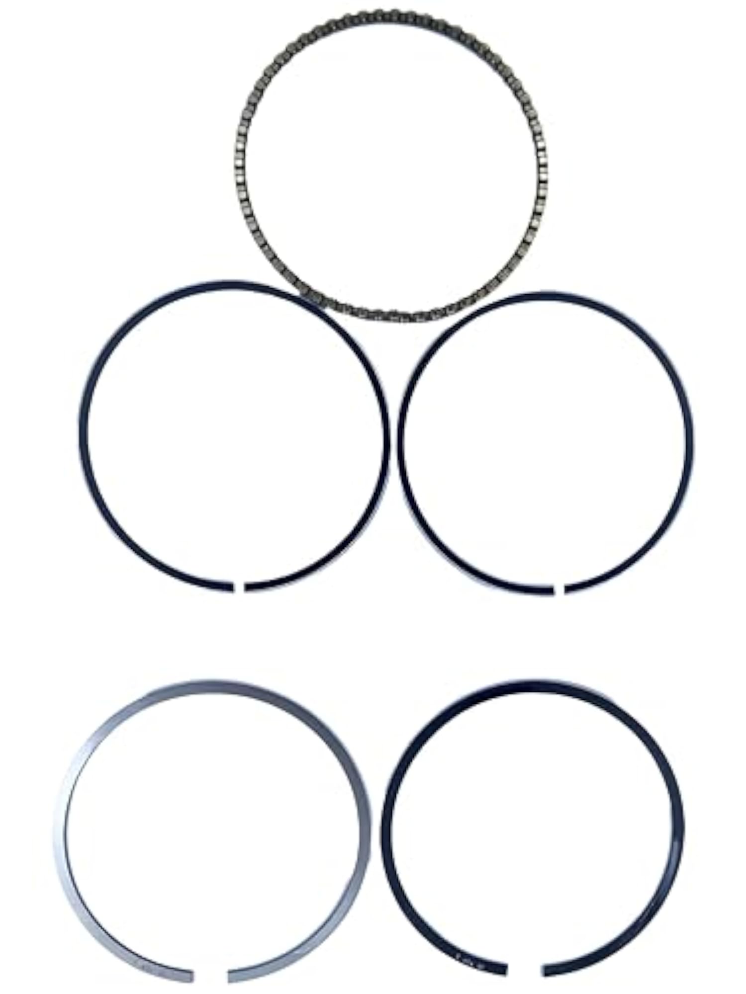 Access Ring Kit for Suzuki Access