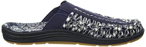 Image of KEEN mens Uneek 2 SlideSlide Sandals