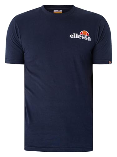 ellesse Men's Voodoo T Shirt