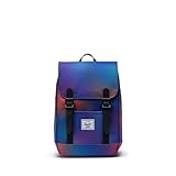 Herschel Mochila Supply Co Retreat, Blur, tamanho único, Borrão, One Size, Herschel Mini mochila Retreat