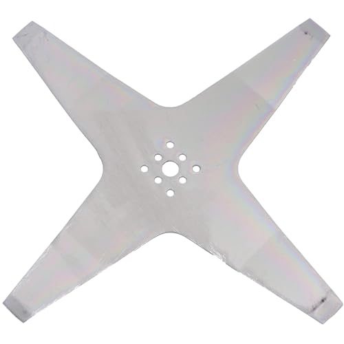 Lama di ricambio per robot tosaerba Wiper Blitz EU Lawn Bott LB1200 Spyder