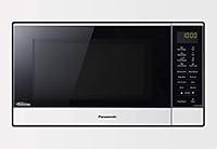 Panasonic Microwave Trim Kit for NN-SF564W Microwave Model, White (NN-TK510FWQP)
