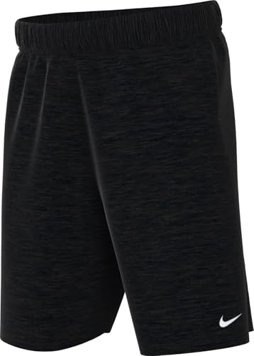 Nike Multi Dri-Fit HF9006-011 short noir enfants taille XS