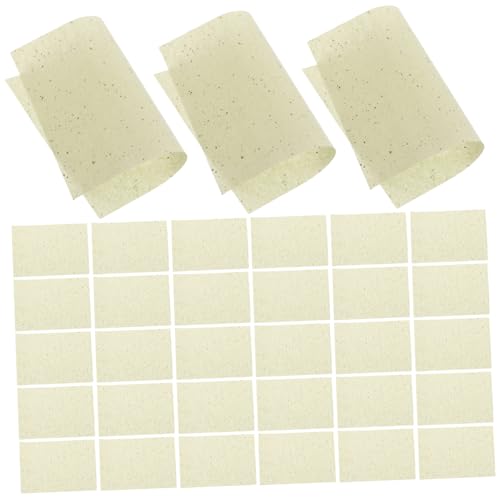 minkissy Oil Wipes for Face 100ct Facial Oil Absorbing Sheets Deep Cleansing Gentle Velvet for Makeup Touch-ups