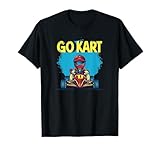 Photo Gallery pretty go kart maglietta Photo Gallery pretty go kart maglietta