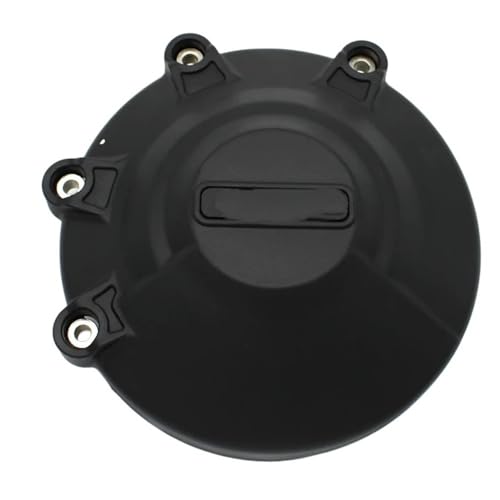 Capot protection moteur pour Streetfighter 848, idéal pour vos sorties piste