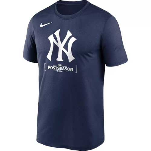 Nike Men’s Postseason Participant Legend Aut...