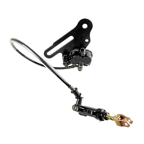 ICONSPORTSS Rear Hydraulic Brake Caliper Kit