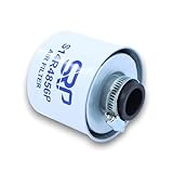 Heavy-Duty Air Filter VOE 11172907, 4881323, 8152009 – Engine Air Intake Filter Replacement for