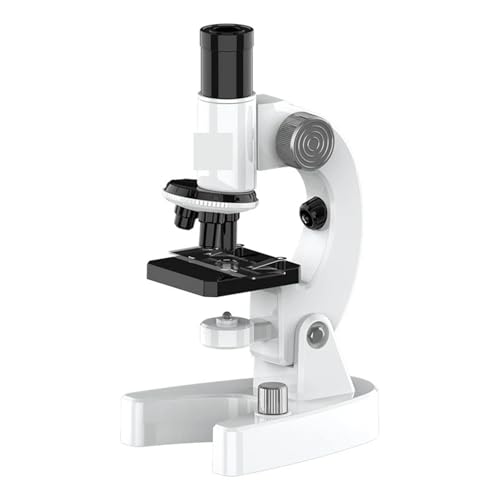 Microscopio digital monocular de 4800X para resolver la falta de material en educación en casa