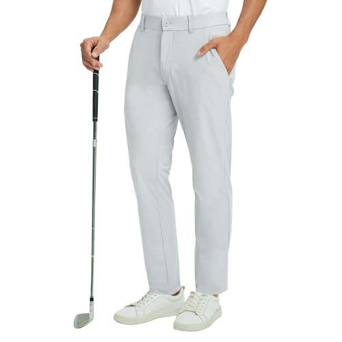 M MAELREG Slim Fit Golf Pants