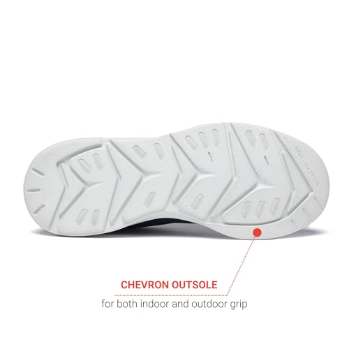Image of Plaeto Womens Women's Everyday Air Mesh Sneaker
